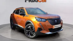 Usado 2023 Peugeot 2008 Allure SUV | 14.290 € (Buen precio)