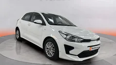 Usado 2021 Kia Rio 2 Berlina | 12.490 € (Precio justo)