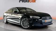 Usado 2019 Audi A5 Sportback Berlina | 27.990 € (Precio justo)