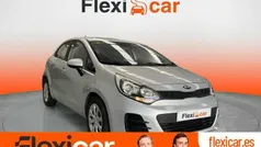 Usado 2016 Kia Rio Berlina | 8990 € (Precio justo)