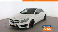 Usado 2015 Mercedes CLA45 AMG AMG Berlina | 30.599 € (Super precio)