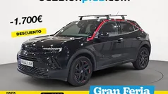 Usado 2022 Opel Mokka GS Line SUV | 18.490 € (Precio justo)