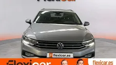 Usado 2020 VW Passat Executive Familiar | 20.990 € (Precio justo)