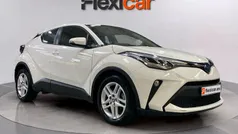 Blanco Usado 2022 Toyota C-HR Active SUV | 18.490 € (Super precio)