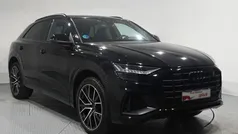Usado 2022 Audi Q8 SUV | 69.500 € (Precio justo)