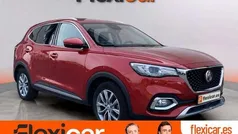 Usado 2023 MG HS Comfort SUV | 17.990 € (Precio justo)