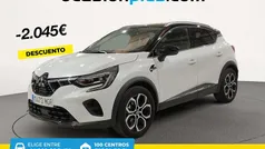 Usado 2023 Mitsubishi ASX SUV | 22.500 € (Precio justo)