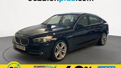 Usado BMW 530 Gran Turismo 245 CV (180 kW) 2010 SUV