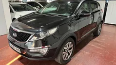Usado 2014 Kia Sportage SUV | 8250 € (Buen precio)
