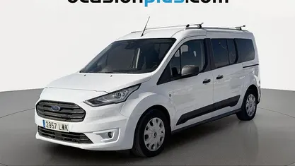 Usado Ford Transit Connect Trend 101 CV (74 kW) 2022 Monovolumen
