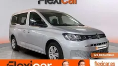 Usado 2024 VW Caddy Maxi Monovolumen | 26.990 € (Super precio)