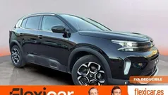 Usado 2024 Citroën C5 Aircross SUV | 20.260 € (Buen precio)