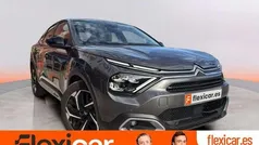 Usado 2023 Citroën C4 X Feel SUV | 16.990 € (Precio justo)