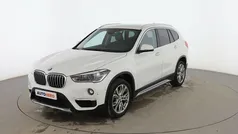 Usado 2018 BMW X1 Performance SUV | 21.299 € (Precio justo)