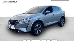 Usado 2024 Nissan Qashqai N-Connecta SUV | 28.200 € (Precio justo)