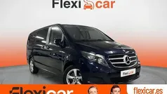Usado 2019 Mercedes V220 Exclusive Monovolumen | 42.790 € (Buen precio)