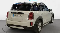 Mini Cooper D Countryman