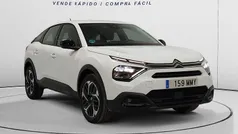 Usado 2024 Citroën C4 PureTech Berlina | 17.990 € (Precio justo)