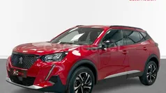 Usado 2023 Peugeot 2008 Allure SUV | 21.300 € (Precio justo)