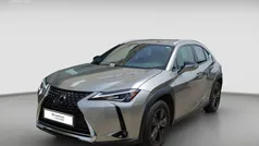 Otro Usado 2021 Lexus UX Business Edition SUV | 22.900 € (Super precio)