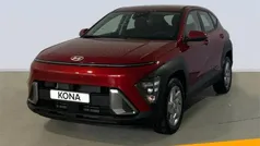 Usado 2025 Hyundai Kona SUV | 26.775 € (Buen precio)