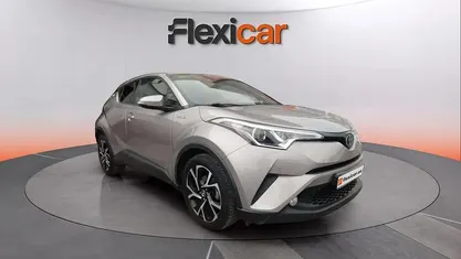 Usado Toyota C-HR Advance 122 CV (89 kW) 2019 SUV