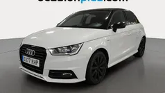 Usado 2018 Audi A1 Sportback S-Line Utilitario | 12.082 € (Super precio)