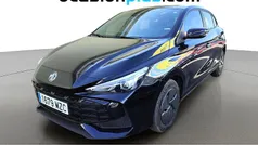 Usado 2025 MG MG3 Utilitario | 16.364 € (Precio justo)