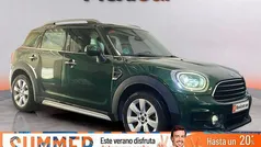 Usado 2019 Mini Cooper Countryman SUV | 15.990 € (Buen precio)