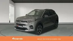 Gris Nuevo 2025 Citroën C3 Utilitario | 18.490 € (Precio justo)