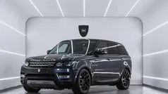 Usado 2015 Land Rover Range Rover Sport HSE SUV | 23.499 € (Precio justo)