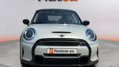 Blanco Usado 2021 Mini Cooper S Utilitario | 22.090 € (Super precio)