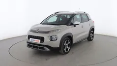 Beige Usado 2019 Citroën C3 Aircross PureTech SUV | 14.299 € (Precio justo)
