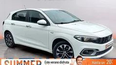 Blanco Usado 2022 Fiat Tipo Cross Berlina | 14.290 € (Precio justo)