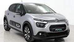 Usado 2024 Citroën C3 PureTech Utilitario | 14.950 € (Precio justo)
