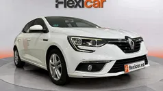 Usado 2016 Renault Mégane IV Intens Berlina | 10.790 € (Buen precio)