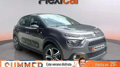 Usado 2023 Citroën C3 PureTech Utilitario | 11.290 € (Buen precio)