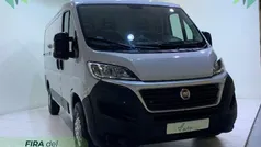 Usado 2020 Fiat Ducato Van | 17.900 € (Precio justo)