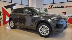 Usado 2020 Land Rover Range Rover evoque R-Dynamic | 37.999 € (Caro)