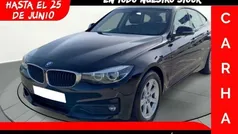 Usado 2019 BMW 318 Berlina | 20.790 € (Precio justo)