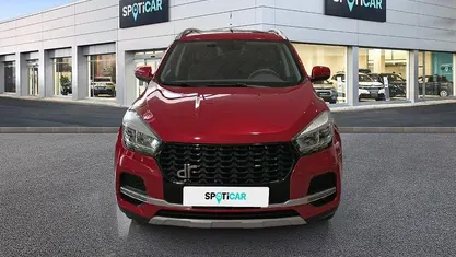 Usado DR DR 4.0 113 CV (83 kW) 2024 SUV