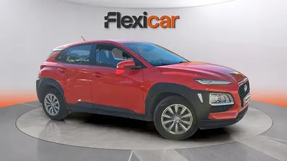 Usado Hyundai Kona 120 CV (88 kW) 2019 SUV