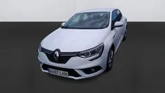 Renault Mégane IV