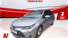 Usado 2021 Toyota Corolla Active Berlina | 19.616 € (Precio justo)
