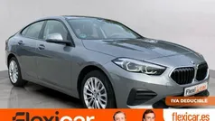 Gris Usado 2023 BMW 218 Coupe | 25.490 € (Buen precio)