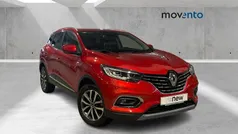 Otro Usado 2020 Renault Kadjar Zen SUV | 17.900 € (Precio justo)