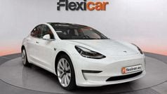 Usado 2020 Tesla Model 3 Berlina | 27.790 € (Precio justo)