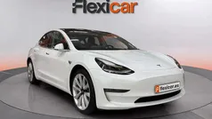 Blanco Usado 2020 Tesla Model 3 Berlina | 27.790 € (Precio justo)