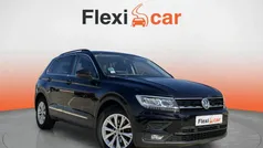 Usado 2020 VW Tiguan Advance SUV | 18.990 € (Super precio)