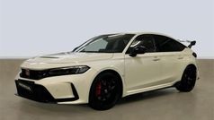 Usado 2025 Honda Civic Type R Berlina | 64.790 €